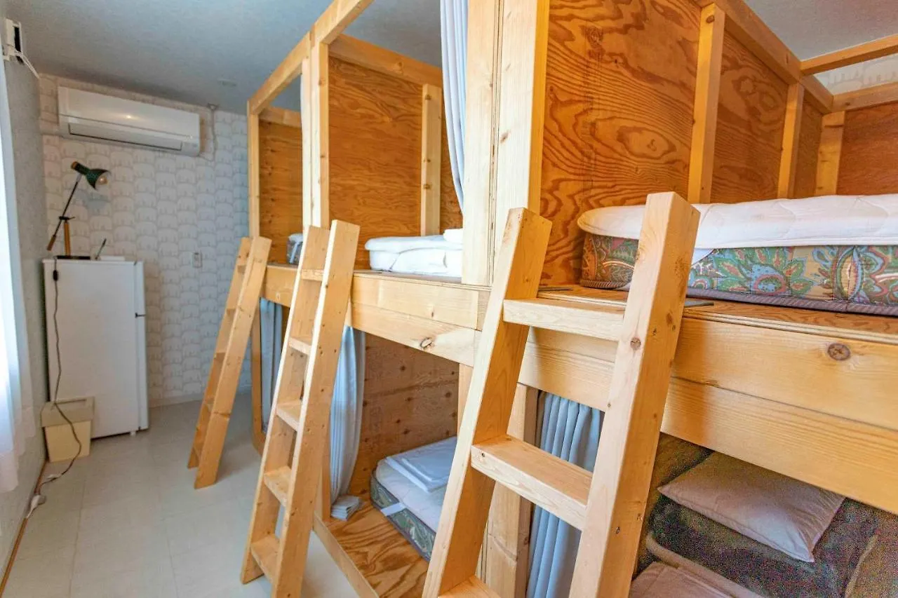 Sarabetsu-Mura Chiiki Kouryu Center - Vacation Stay 31482V 中札内