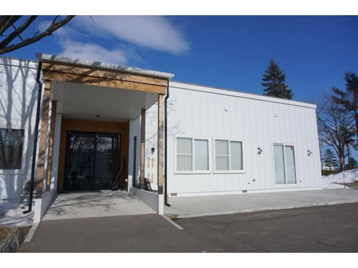 酒店 Sarabetsu-Mura Chiiki Kouryu Center - Vacation Stay 31482V 中札内